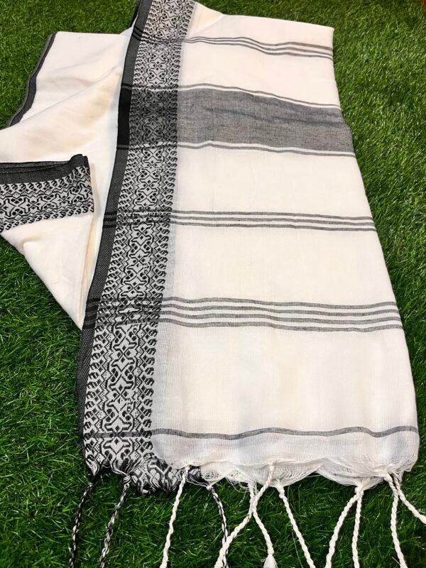 UNIQUE SOFT COTTON SAREES CELEBRATY INSPIRED
