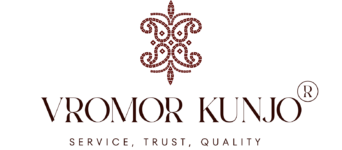 VROMOR KUNJO® | The Brand BY V.K.SAREES 